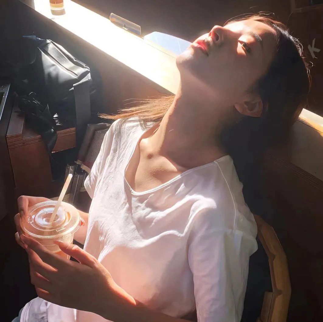 爱,来的刚好