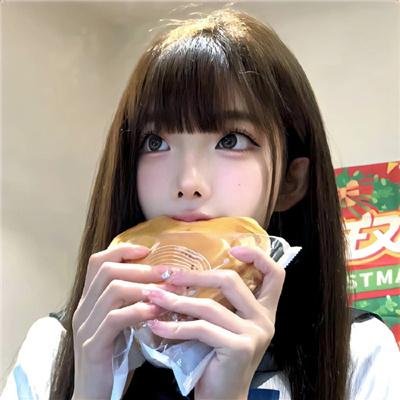 我的裘可妹妹